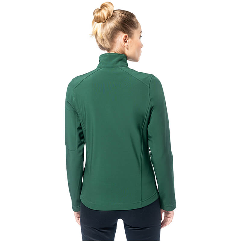 Veste softshell femme - l'Atelier Dazzle